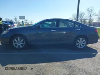 2009 Lexus ES 330 with VIN JTHBJ46G692340772, listed as a IAAI auction lot 41985325 with 172,165 mi miles and . Bid and sale history available at DreamBid. Image 14.