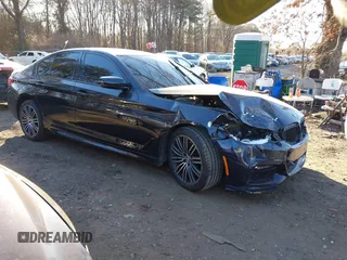 2020 BMW 5 Series 540i xDrive с VIN WBAJS3C09LWW79860, выставлен на аукционе IAAI как лот 41612950 с пробегом 33 153 миль миль и . История ставок и продаж доступна на DreamBid. Изображение 13.