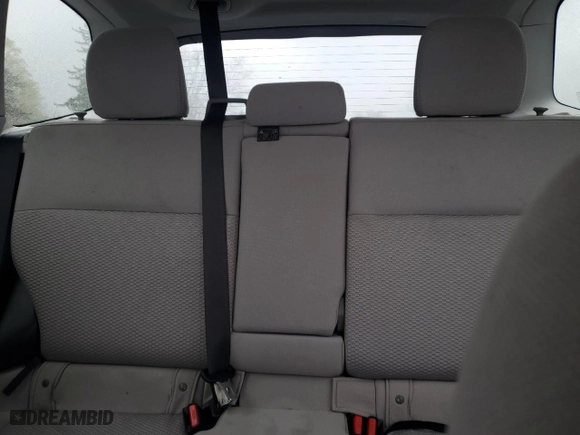 2018 Subaru Forester Premium with VIN JF2SJAGC2JH554110, listed as a Copart auction lot 52105625 with 100,959 mi miles and Salvage Title. Bid and sale history available at carsss.com. Image 10.