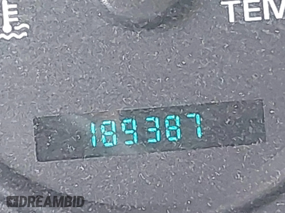2003 Oldsmobile Silhouette z VIN 1GHDX13E33D303498, wystawiony jako IAAI lot #42114690 z przebiegiem 189 387 mil mil oraz . Historia ofert i sprzedaży dostępna na DreamBid. Obrazek 15.