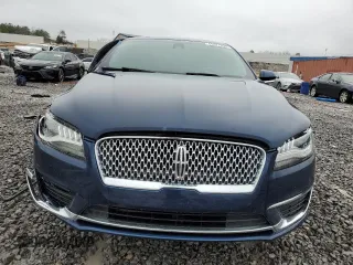 2017 Lincoln MKZ Select z VIN 3LN6L5D99HR662299, wystawiony jako Copart lot #45877855 z przebiegiem 67 852 mil mil oraz Szkoda całkowita • Salvage title. Historia ofert i sprzedaży dostępna na DreamBid. Obrazek 5.