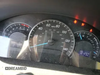 2014 Toyota Camry L with VIN 4T4BF1FK2ER344145, listed as a Copart auction lot 52852325 with 101,254 mi miles and Salvage Title. Bid and sale history available at carsss.com. Image 9.