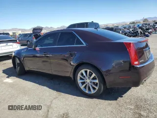 2008 Cadillac CTS RWD z VIN 1G6DV57V480175688, wystawiony jako Copart lot #45856835 z przebiegiem 95 574 mil mil oraz Szkoda całkowita • Salvage title. Historia ofert i sprzedaży dostępna na DreamBid. Obrazek 2.