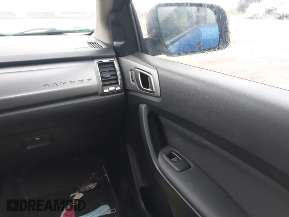 2019 Ford Ranger XL with VIN 1FTER4FH7KLA66997, listed as a IAAI auction lot 42625518 with 6,749 mi miles and . Bid and sale history available at DreamBid. Image 5.