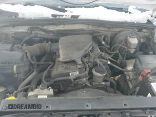 2007 Toyota Tacoma с VIN 5TETX22N67Z399391, выставлен на аукционе IAAI как лот 42727492 с пробегом 273 779 миль миль и . История ставок и продаж доступна на DreamBid. Изображение 12.