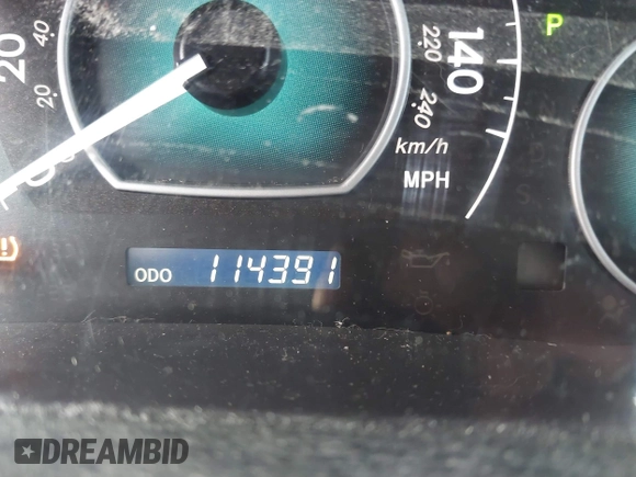 2008 Toyota Solara SE z VIN 4T1FA38P58U156285, wystawiony jako IAAI lot #41553837 z przebiegiem 114 391 mil mil oraz . Historia ofert i sprzedaży dostępna na DreamBid. Obrazek 16.