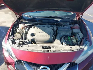 2016 Nissan Maxima S с VIN 1N4AA6AP6GC415774, выставлен на аукционе IAAI как лот 42604398 с пробегом 113 674 миль миль и . История ставок и продаж доступна на DreamBid. Изображение 10.