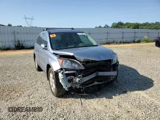 2008 Honda CR-V EX-L with VIN JHLRE48758C018508, listed as a Copart auction lot 55616905 with 176,266 mi miles and Salvage Title. Bid and sale history available at DreamBid. Image 15.