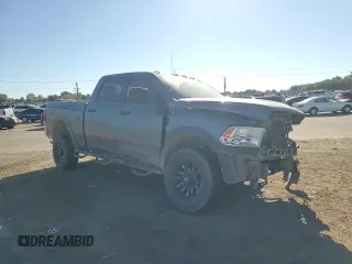 2012 Ram 2500 Power Wagon with VIN 3C6TD5ET2CG245858, listed as a Copart auction lot 72793164 with 0 mi miles and Salvage Title. Bid and sale history available at carsss.com. Image 10.