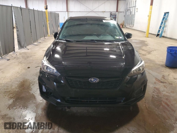 2017 Subaru Impreza Special Sports с VIN 4S3GKAK66H3615226, выставлен на аукционе Copart как лот 49486215 с пробегом 99 074 миль миль и Чистый • Clean title. История ставок и продаж доступна на DreamBid. Изображение 5.