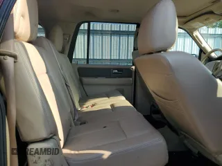 2012 Ford Expedition Max King Ranch with VIN 1FMJK1J57CEF63645, listed as a Copart auction lot 62130665 with 105,839 mi miles and Salvage title. Bid and sale history available at DreamBid. Image 11.