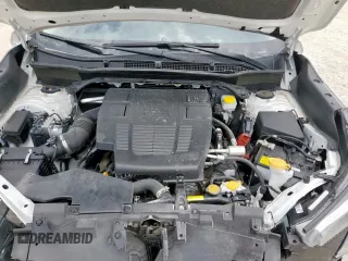 2023 Subaru Forester Limited с VIN JF2SKAPC6PH540054, выставлен на аукционе Copart как лот 57816565 с пробегом 19 318 миль миль и Списание • Salvage title. История ставок и продаж доступна на DreamBid. Изображение 12.