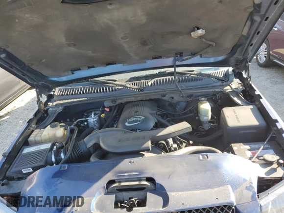 2002 Chevrolet Avalanche with VIN 3GNEC13T02G128530, listed as a Copart auction lot 74016064 with 290,258 mi miles and Salvage Title. Bid and sale history available at DreamBid. Image 11.