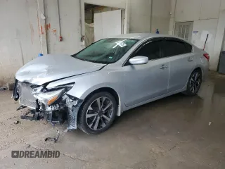 2016 Nissan Altima SL z VIN 1N4BL3AP5GC197078, wystawiony jako Copart lot #58868735 z przebiegiem 199 991 mil mil oraz Szkoda całkowita • Salvage title. Historia ofert i sprzedaży dostępna na DreamBid. Obrazek 1.