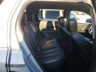 2015 GMC Terrain SLE with VIN 2GKFLRE30F6225578, listed as a Copart auction lot 87918005 with 114,768 mi miles and Clean title. Bid and sale history available at DreamBid. Image 11.