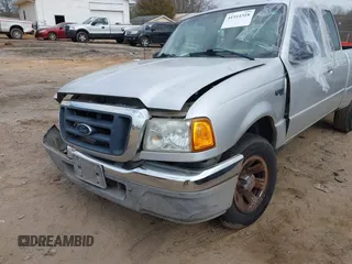 2005 Ford Ranger XL z VIN 1FTYR14U75PA60268, wystawiony jako IAAI lot #41514318 z przebiegiem 253 792 mil mil oraz . Historia ofert i sprzedaży dostępna na DreamBid. Obrazek 12.