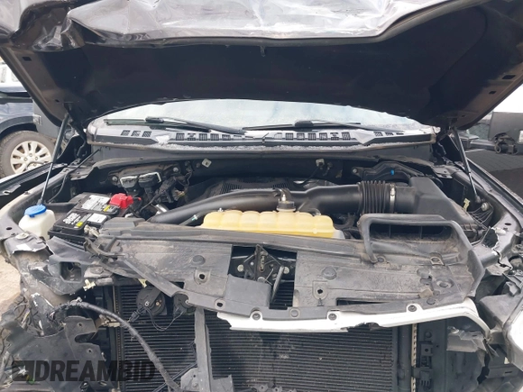 2019 Ford F-150 XL with VIN 1FTEW1E40KFA44330, listed as a IAAI auction lot 41573290 with 85,195 mi miles. Bid and sale history available at carsss.com. Image 10.