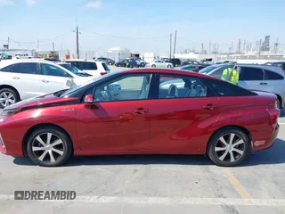 2019 Toyota Mirai with VIN JTDBVRBD3KA007083, listed as a IAAI auction lot 42172756 with 59,270 mi miles and . Bid and sale history available at carsss.com. Image 14.