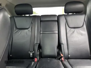 2014 Lexus RX 350 с VIN 2T2ZK1BA8EC134440, выставлен на аукционе Copart как лот 62614405 с пробегом 57 375 миль миль и Списание • Salvage title. История ставок и продаж доступна на DreamBid. Изображение 10.