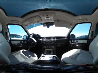 2014 Land Rover LR4 Lux с VIN SALAK2V69EA728756, выставлен на аукционе IAAI как лот 42631248 с пробегом 134 679 миль миль и . История ставок и продаж доступна на DreamBid. Изображение 18.