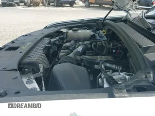 2023 Jeep Grand Cherokee Limited с VIN 1C4RJHBG3PC532557, выставлен на аукционе IAAI как лот 42830130 с пробегом 65 159 миль миль и . История ставок и продаж доступна на DreamBid. Изображение 18.