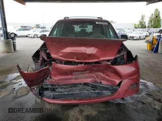 2009 Toyota Sienna CE with VIN 5TDZK23C89S284443, listed as a Copart auction lot 53574485 with 256,276 mi miles and Salvage Title. Bid and sale history available at carsss.com. Image 5.