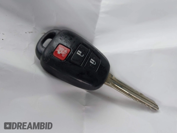 2012 Toyota Prius One with VIN JTDKDTB32C1504344, listed as a IAAI auction lot 42133870 with 183,836 mi miles and . Bid and sale history available at DreamBid. Image 11.