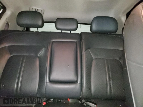 2016 Kia Sportage EX z VIN KNDPC3AC5G7815781, wystawiony jako Copart lot #61004025 z przebiegiem 91 964 mil mil oraz Czysty tytuł • Clean title. Historia ofert i sprzedaży dostępna na DreamBid. Obrazek 10.