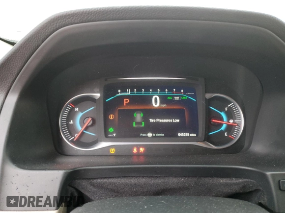 2021 Honda Pilot Touring 7-Passenger z VIN 5FNYF6H66MB023058, wystawiony jako Copart lot #41211023 z przebiegiem 45 255 mil mil oraz Szkoda całkowita • Salvage title. Historia ofert i sprzedaży dostępna na DreamBid. Obrazek 9.