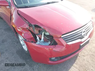 2009 Nissan Altima SL with VIN 1N4AL21E49N527238, listed as a IAAI auction lot 42083940 with 153,040 mi miles and . Bid and sale history available at DreamBid. Image 6.