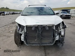 2017 Toyota Highlander LE with VIN 5TDBZRFH1HS482941, listed as a Copart auction lot 61963245 with 92,316 mi miles and Salvage title. Bid and sale history available at DreamBid. Image 5.