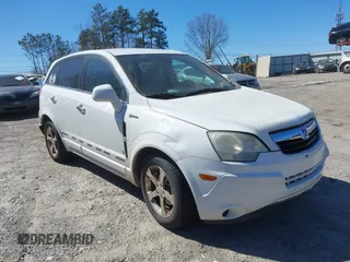 2009 Saturn VUE I4 z VIN 3GSCL93Z99S619953, wystawiony jako IAAI lot #41821085 z przebiegiem 199 761 mil mil oraz . Historia ofert i sprzedaży dostępna na DreamBid. Obrazek 1.