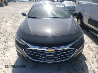 2023 Chevrolet Malibu LT with VIN 1G1ZD5ST1PF150957, listed as a Copart auction lot 55366215 with 80,140 mi miles and Salvage Title. Bid and sale history available at DreamBid. Image 5.