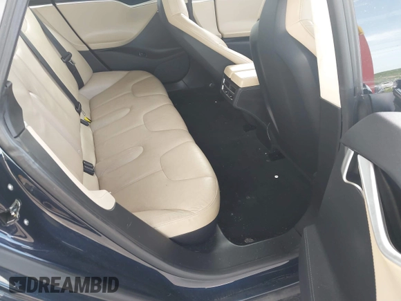 2014 Tesla Model S 60 с VIN 5YJSA1H16EFP32246, выставлен на аукционе IAAI как лот 42611659 с пробегом 156 459 миль миль и . История ставок и продаж доступна на DreamBid. Изображение 8.