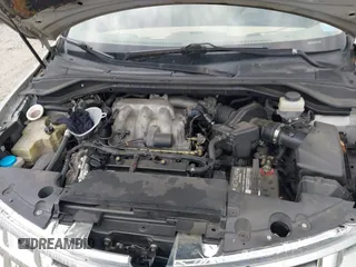 2003 Nissan Murano SE z VIN JN8AZ08TX3W103022, wystawiony jako IAAI lot #42216357 z przebiegiem 208 838 mil mil oraz . Historia ofert i sprzedaży dostępna na DreamBid. Obrazek 10.