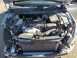 2019 Infiniti QX30 Luxe z VIN SJKCH5CR2KA011265, wystawiony jako Copart lot #54603635 z przebiegiem 38 859 mil mil oraz Szkody całkowita. Historia ofert i sprzedaży dostępna na DreamBid. Obrazek 11.