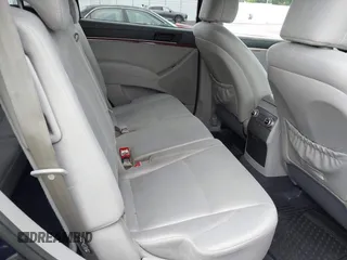 2008 Hyundai Veracruz GLS с VIN KM8NU73C58U061529, выставлен на аукционе IAAI как лот 42446784 с пробегом 205 567 миль миль и . История ставок и продаж доступна на DreamBid. Изображение 8.