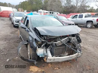 2010 Lexus HS 250h with VIN JTHBB1BA6A2022491, listed as a IAAI auction lot 41467860 with 218,543 mi miles and . Bid and sale history available at DreamBid. Image 6.