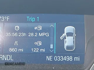 2014 Ford Focus SE with VIN 1FADP3K20EL308990, listed as a IAAI auction lot 41914825 with 33,498 mi miles. Bid and sale history available at carsss.com. Image 14.