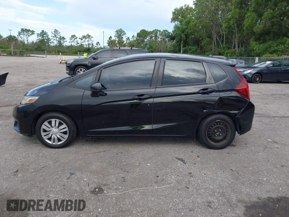 2016 Honda Fit LX with VIN JHMGK5H53GX020149, listed as a IAAI auction lot 42594205 with 183,414 mi miles and . Bid and sale history available at DreamBid. Image 14.
