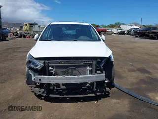 2019 Hyundai Ioniq Limited z VIN KMHC05LC0KU121182, wystawiony jako IAAI lot #41799177 z przebiegiem 51 945 mil mil oraz . Historia ofert i sprzedaży dostępna na DreamBid. Obrazek 13.