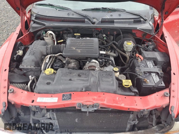 2000 Dodge Dakota Sport with VIN 1B7GG2AN8YS666541, listed as a Copart auction lot 86845794 with 232,639 mi miles and Salvage Title. Bid and sale history available at carsss.com. Image 12.