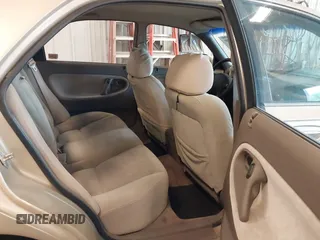 1994 Mazda 626 with VIN 1YVGE22C7R5112212, listed as a IAAI auction lot 42207980 with 128,688 mi miles and . Bid and sale history available at DreamBid. Image 8.