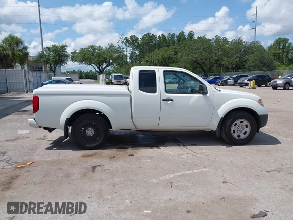 2021 Nissan Frontier S with VIN 1N6ED0CE9MN713907, listed as a IAAI auction lot 42356300 with 114,188 mi miles and . Bid and sale history available at DreamBid. Image 13.