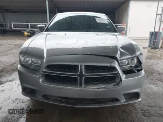 2014 Dodge Charger SE with VIN 2C3CDXBG5EH363292, listed as a IAAI auction lot 41888279 with 129,128 mi miles. Bid and sale history available at carsss.com. Image 12.