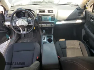 2016 Subaru Legacy Premium with VIN 4S3BNAC69G3061906, listed as a Copart auction lot 53583245 with 151,043 mi miles and Non repairable. Bid and sale history available at DreamBid. Image 8.