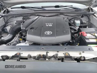 2006 Toyota Tacoma with VIN 5TEUU42N56Z275054, listed as a IAAI auction lot 41835497 with 166,076 mi miles. Bid and sale history available at carsss.com. Image 10.