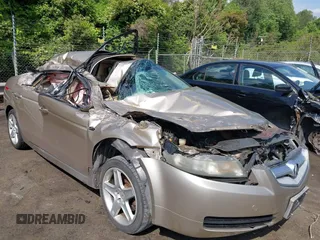 2004 Acura TL z VIN 19UUA66204A074272, wystawiony jako IAAI lot #42145664 z przebiegiem Nie podano mil oraz . Historia ofert i sprzedaży dostępna na DreamBid. Obrazek 1.