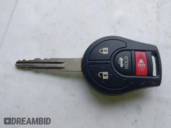 2014 Nissan Sentra S with VIN 3N1AB7AP0EL671149, listed as a IAAI auction lot 41913977 with 145,426 mi miles and . Bid and sale history available at DreamBid. Image 11.