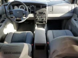 2008 Dodge Durango z VIN 1D8HB38N58F148394, wystawiony jako Copart lot #77639694 z przebiegiem 163 971 mil mil oraz Szkoda całkowita • Salvage title. Historia ofert i sprzedaży dostępna na DreamBid. Obrazek 8.